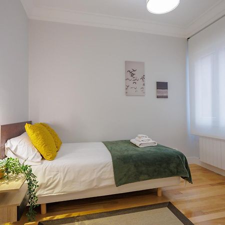 Vt Gorbea By Bilbaohost Apartman Kültér fotó