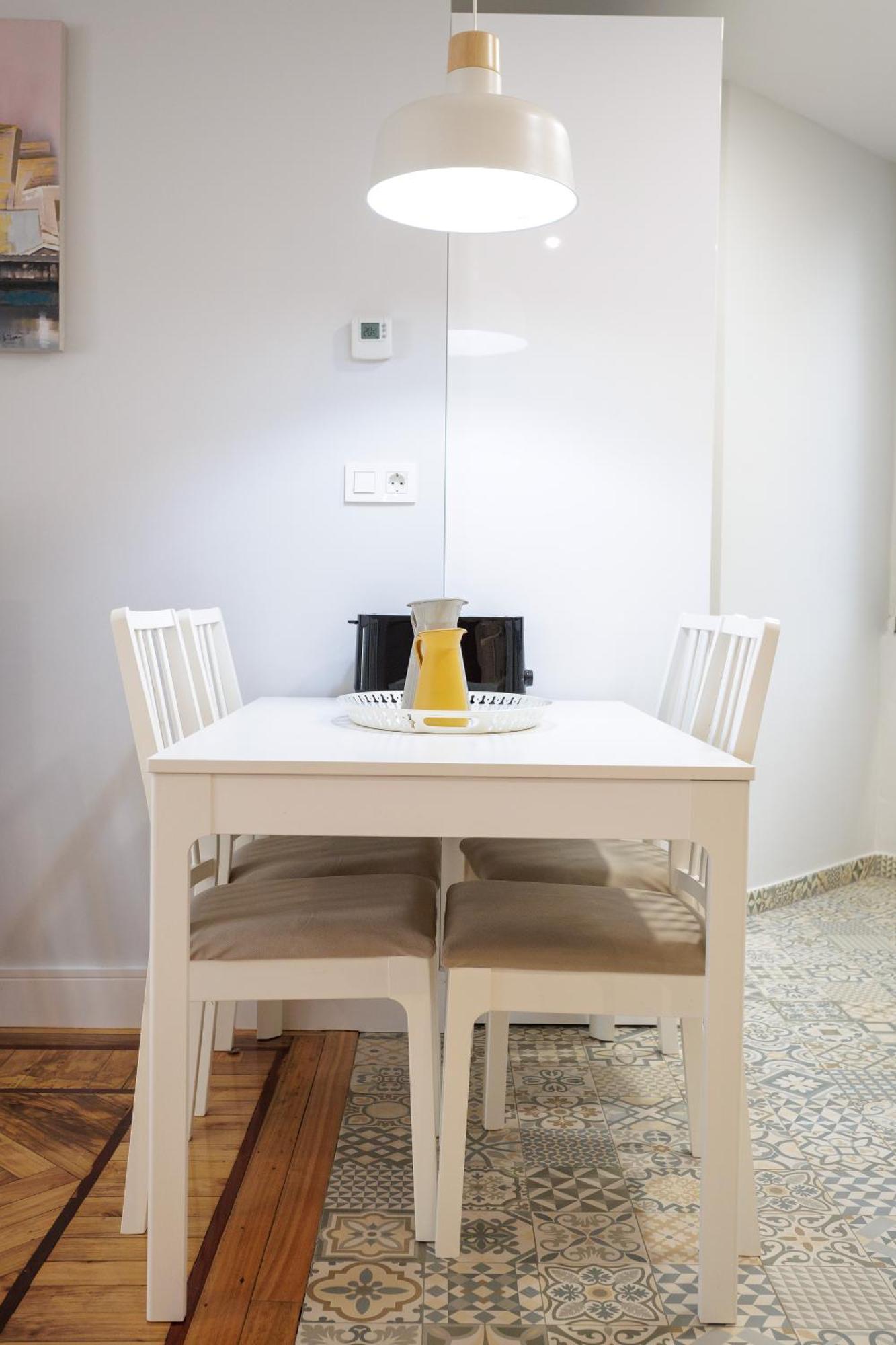 Vt Gorbea By Bilbaohost Apartman Kültér fotó