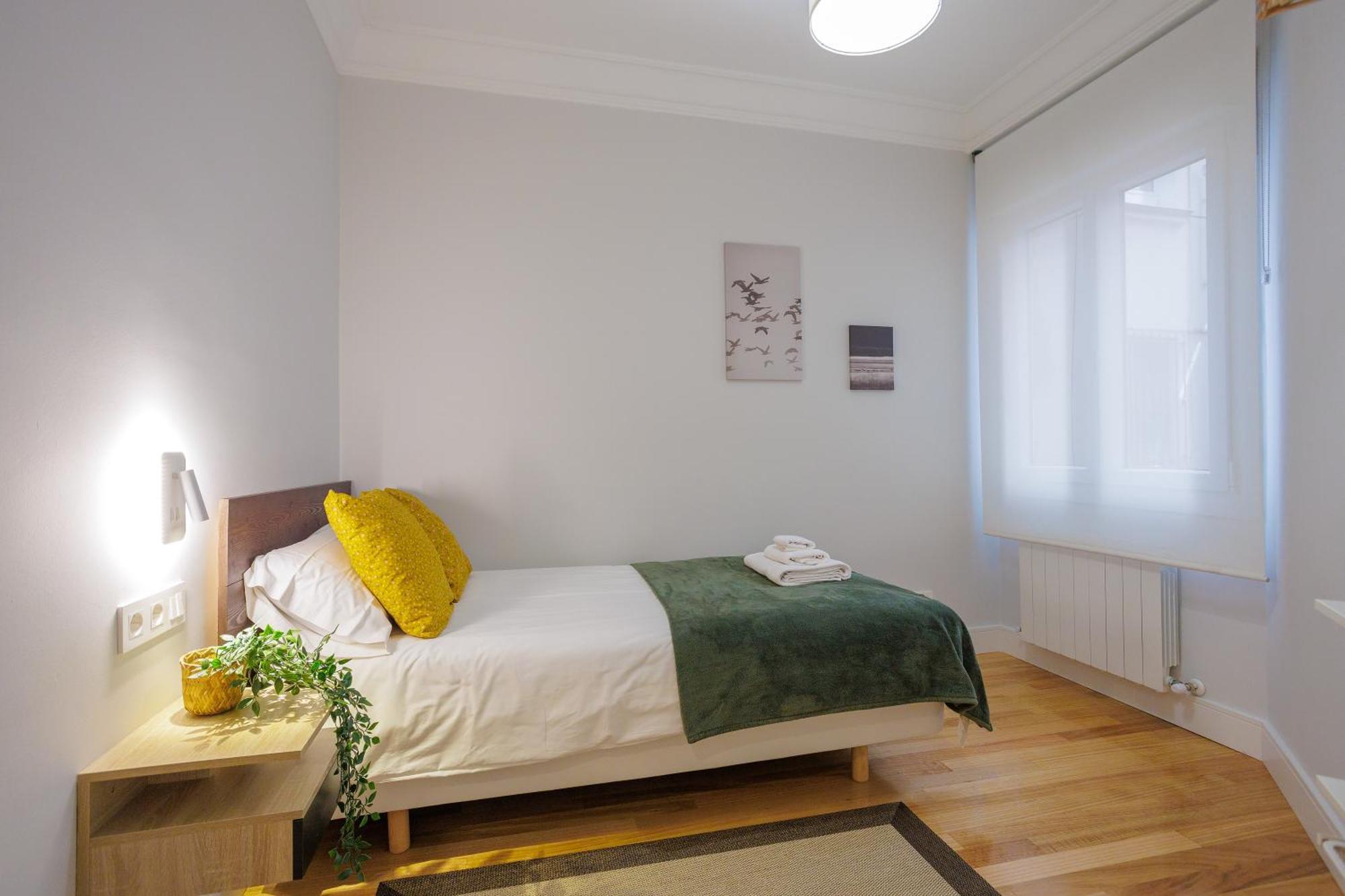 Vt Gorbea By Bilbaohost Apartman Kültér fotó