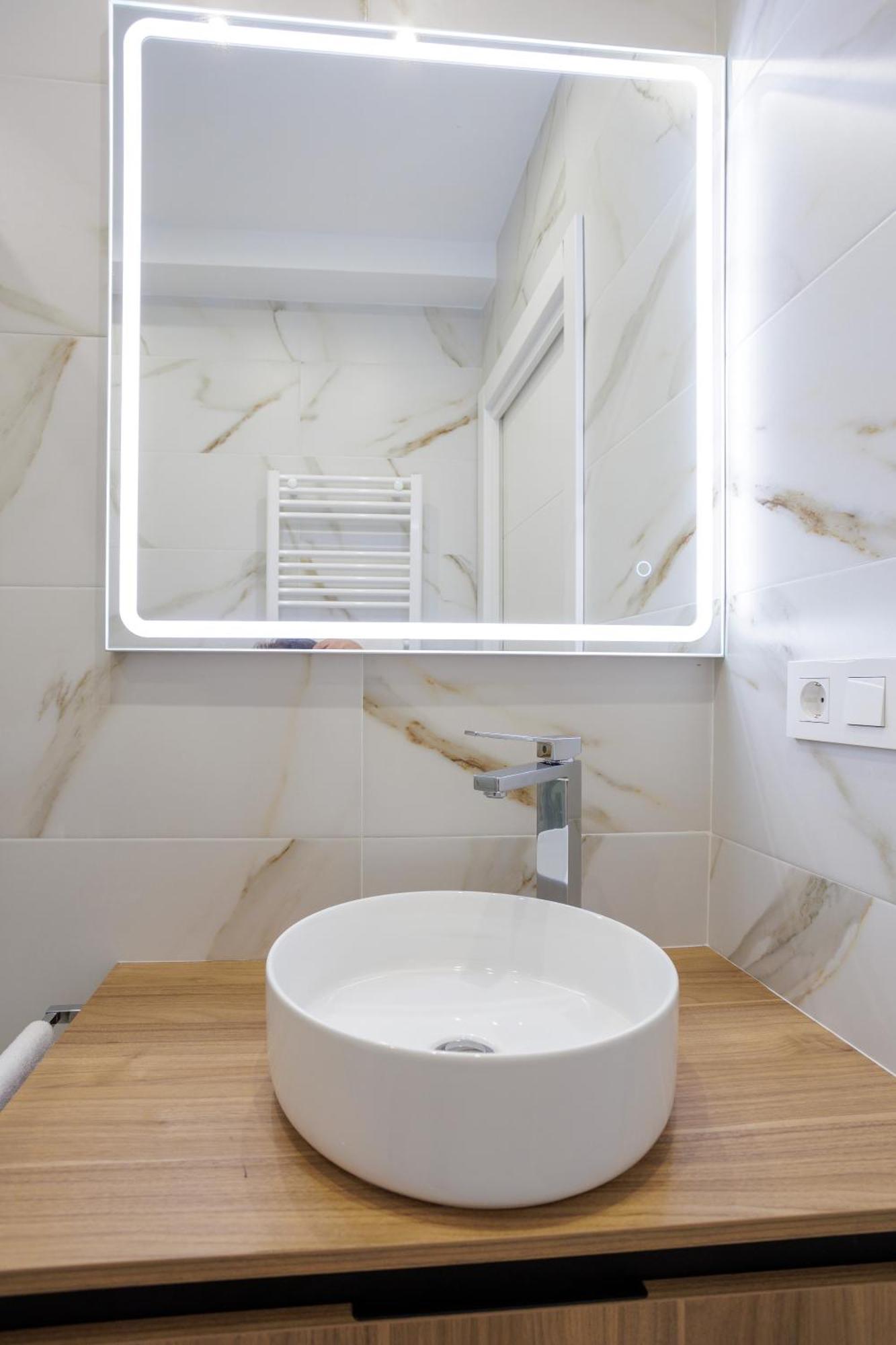 Vt Gorbea By Bilbaohost Apartman Kültér fotó