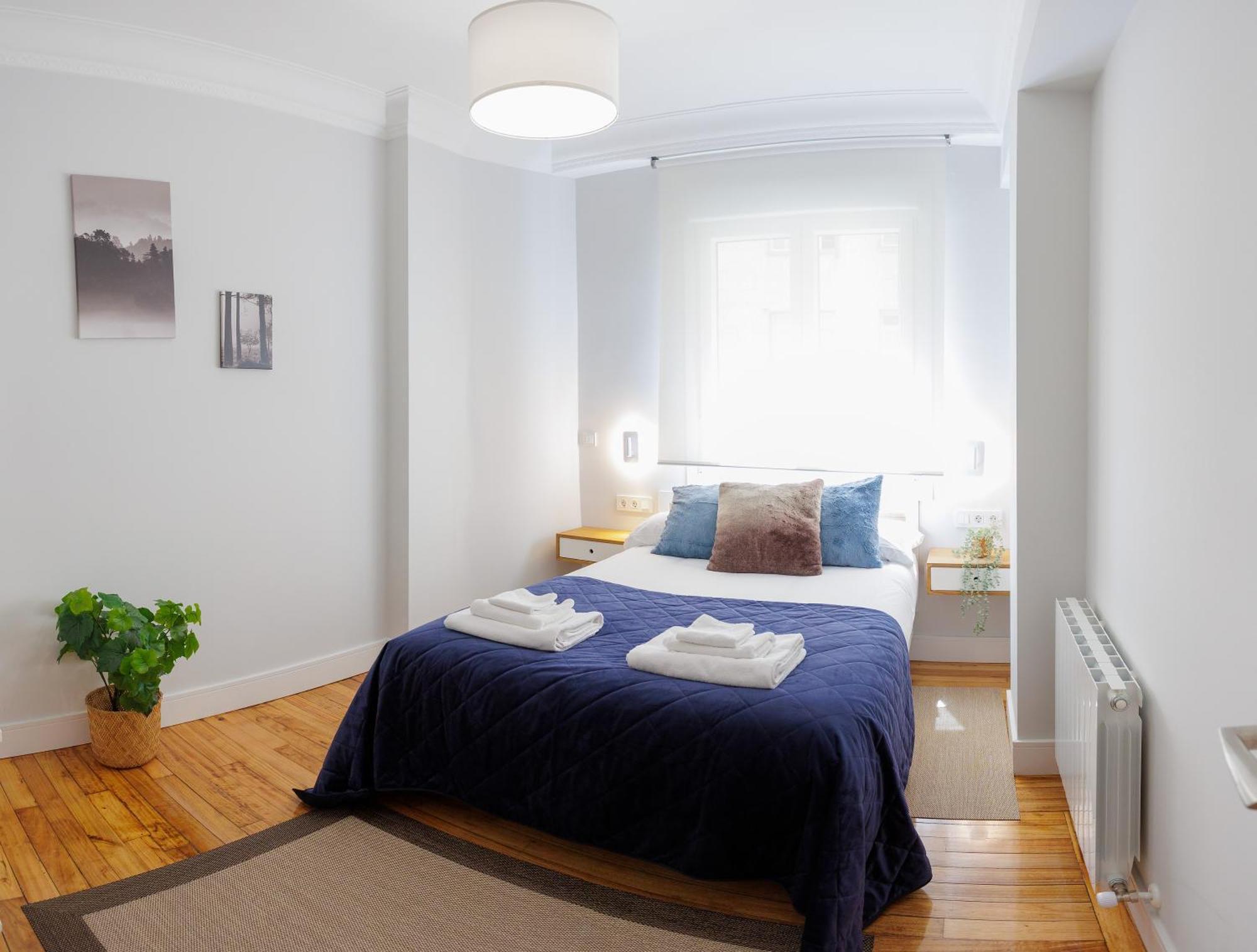 Vt Gorbea By Bilbaohost Apartman Kültér fotó