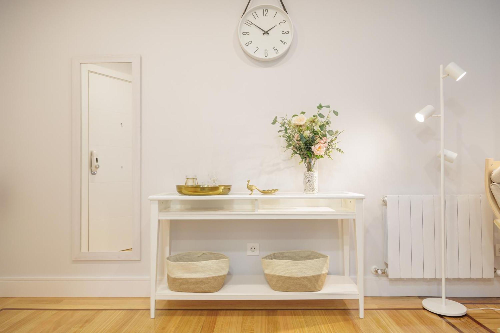 Vt Gorbea By Bilbaohost Apartman Kültér fotó