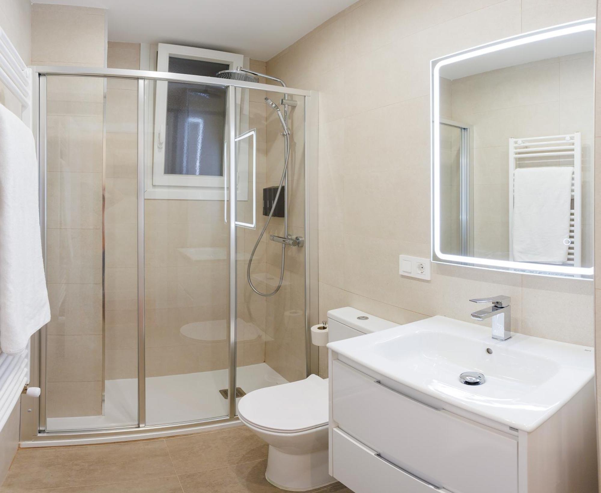 Vt Gorbea By Bilbaohost Apartman Kültér fotó