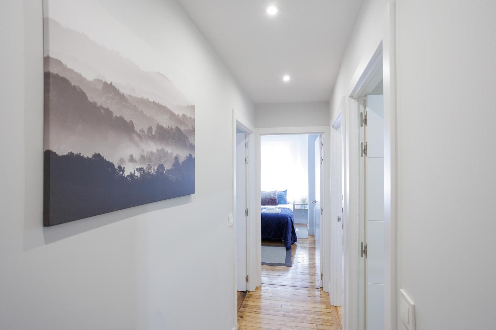 Vt Gorbea By Bilbaohost Apartman Kültér fotó
