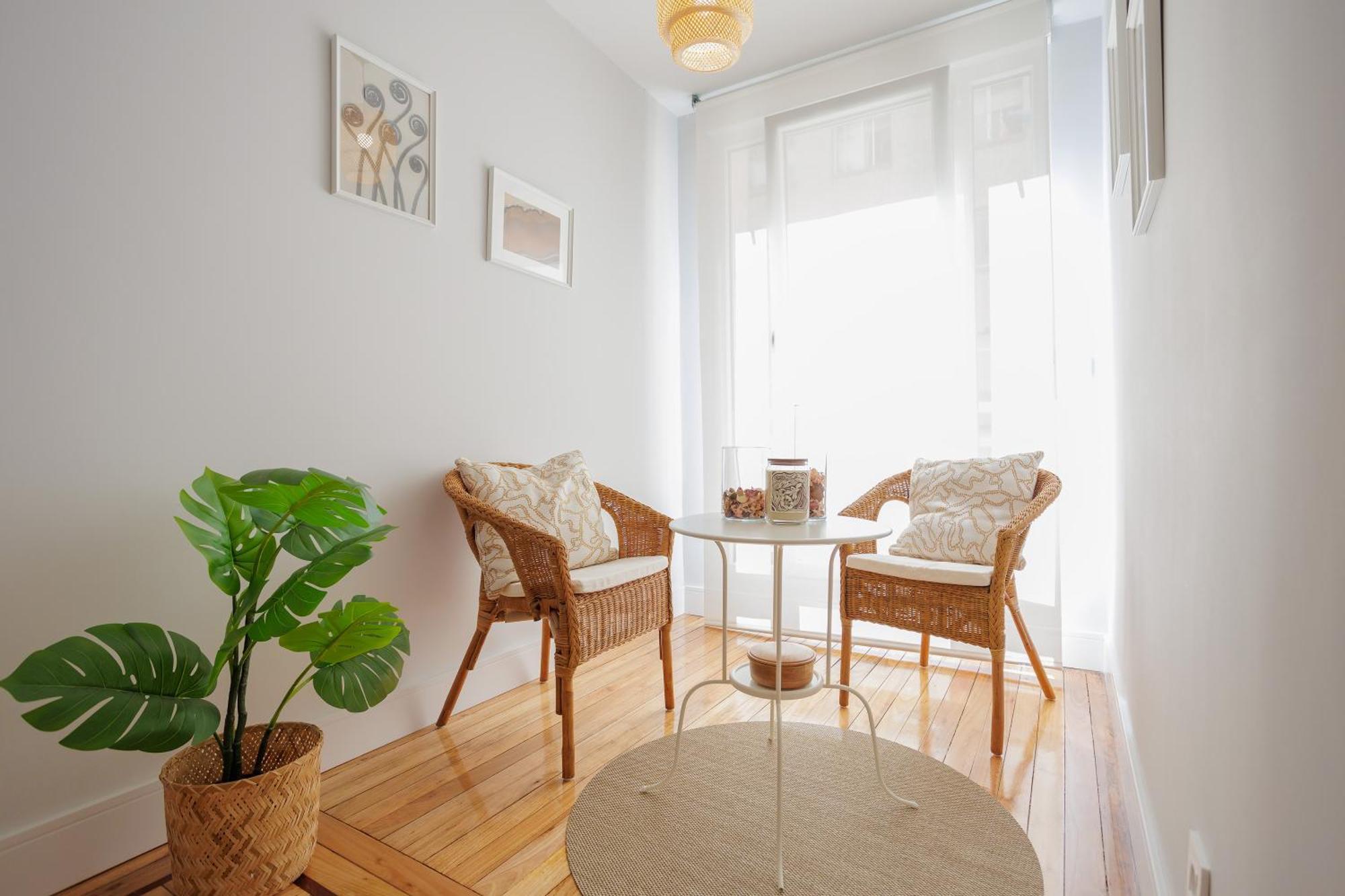 Vt Gorbea By Bilbaohost Apartman Kültér fotó